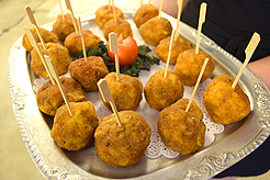 RANDALL MORRIS FOUNDATION CELEBRITY POKER TOURNAMENT